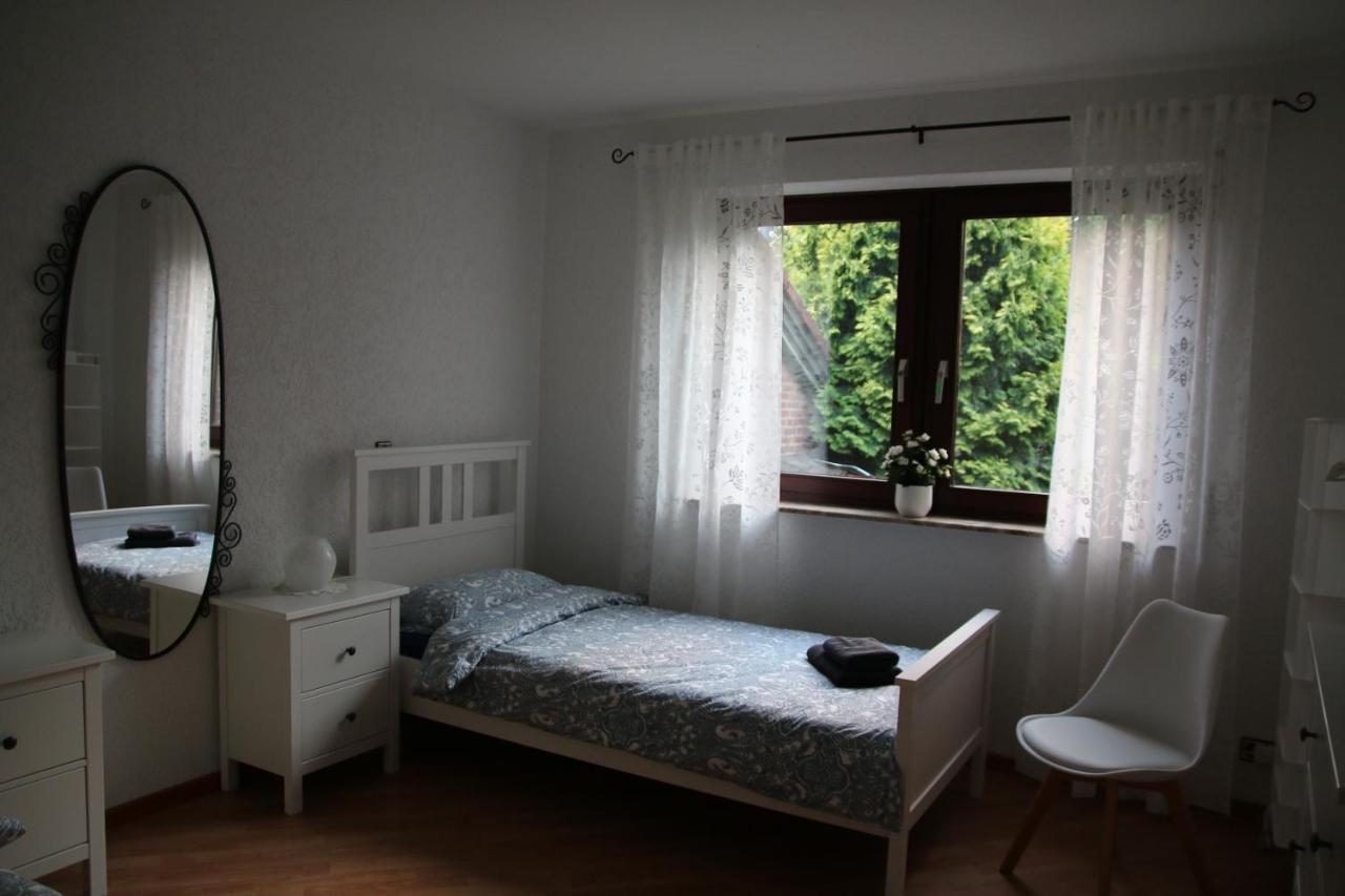 Appartement Sto Hanovre Extérieur photo