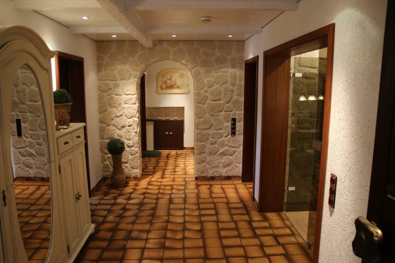 Appartement Sto Hanovre Extérieur photo